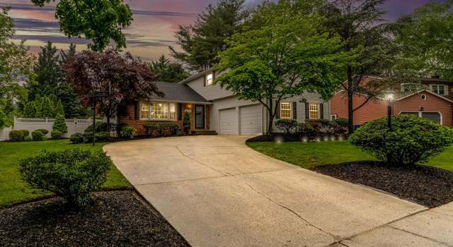 Photo of 520 Perry Dr, Mount Laurel, NJ 08054
