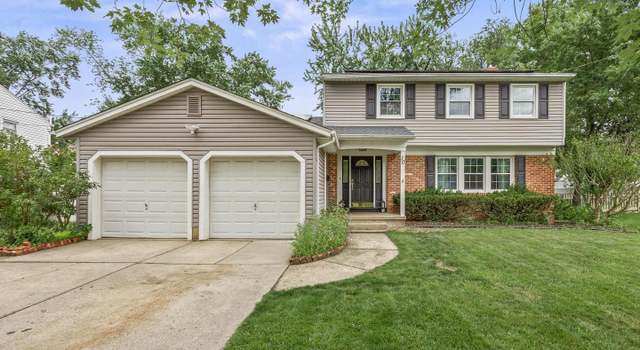 Photo of 10 Old Colony Ln, Marlton, NJ 08053