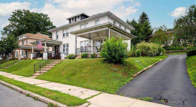 Photo of 4433 10th Ave, Temple, PA 19560