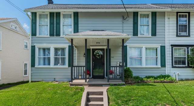 Photo of 341 Old State Rd, Gardners, PA 17324