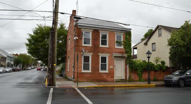 Photo of 163 N Pitt St, Carlisle, PA 17013