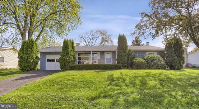 Photo of 1156 Zion Ridge Ave, Bellefonte, PA 16823