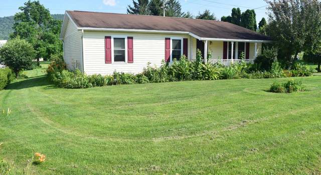 Photo of 452 Hublersburg Rd, Howard, PA 16841