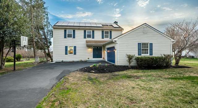 Photo of 26 Bridle Ct W, Glenmoore, PA 19343
