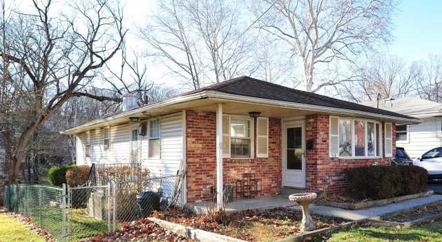 Photo of 518 Bloomfield Ave, Drexel Hill, PA 19026
