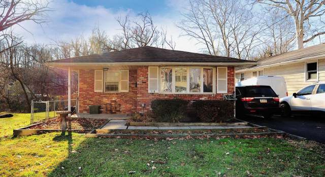 Photo of 518 Bloomfield Ave, Drexel Hill, PA 19026