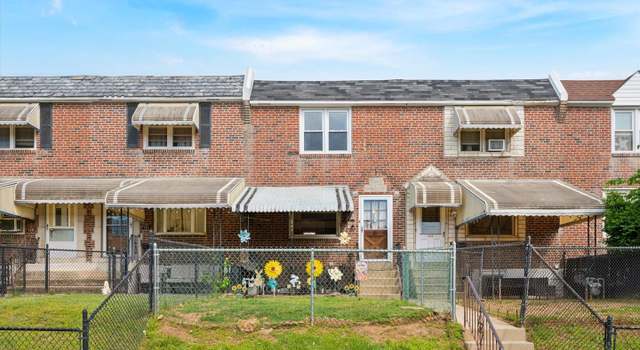 Photo of 109 Academy Rd, Clifton Heights, PA 19018