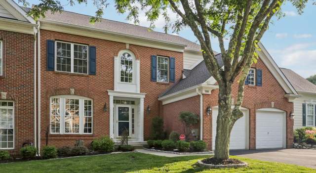 Photo of 509 Guinevere Dr, Newtown Square, PA 19073