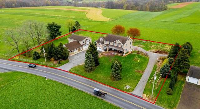 Photo of 2147 White Oak Rd, Strasburg, PA 17579