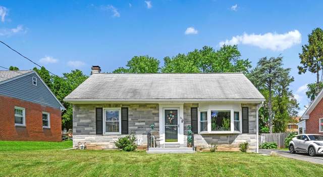 Photo of 1253 Wabank Rd, Lancaster, PA 17603