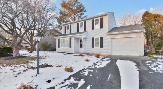 Photo of 351 Huckleberry Ln, Harleysville, PA 19438
