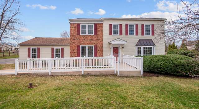 Photo of 606 Shepard Dr, Lansdale, PA 19446
