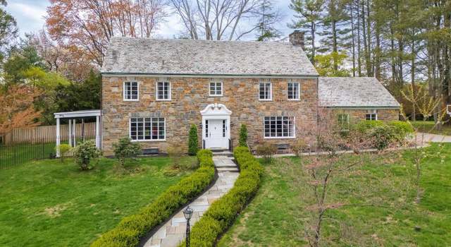 Photo of 110 Raynham Rd, Merion Station, PA 19066
