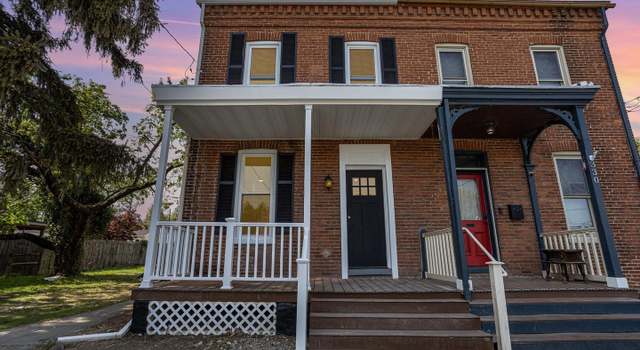 Photo of 332 Cherry St, Wrightsville, PA 17368