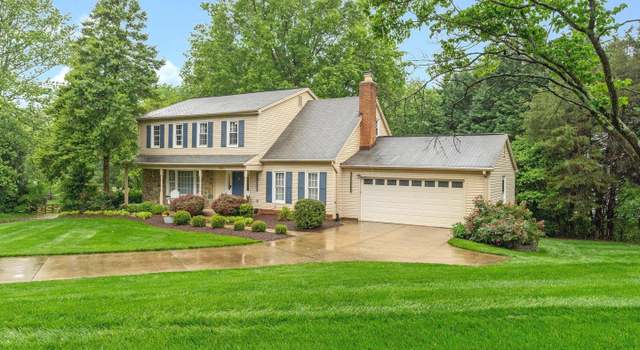 Photo of 1880 Cold Creek Ct, Vienna, VA 22182