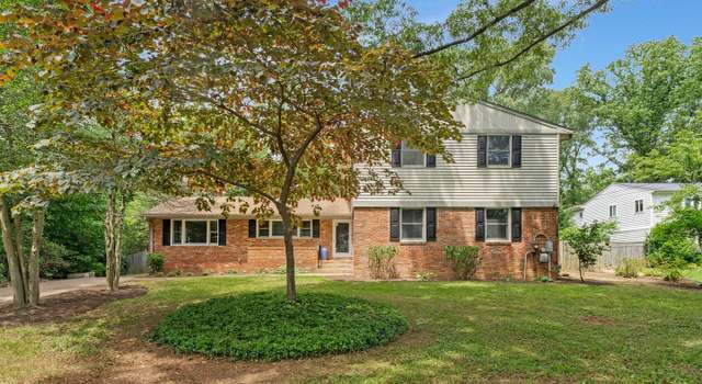 Photo of 10108 Glenmere Rd, Fairfax, VA 22032