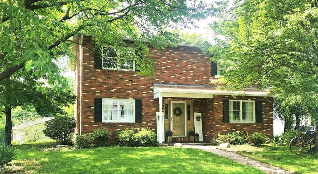 Photo of 233 Roseanna St, Wiley Ford, WV 26767