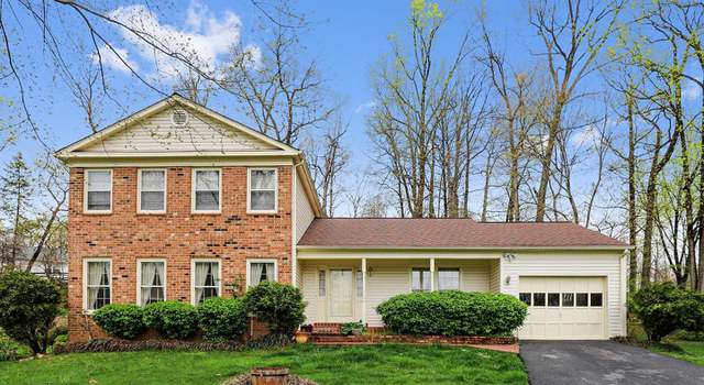 Photo of 13113 Mica Ct, Silver Spring, MD 20904