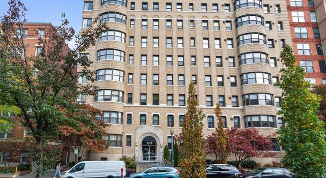 Property at 2515 K St NW #211, Washington, DC 20037, 1 bed, 1 bath