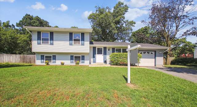 Photo of 7814 Metacomet Rd, Hanover, MD 21076