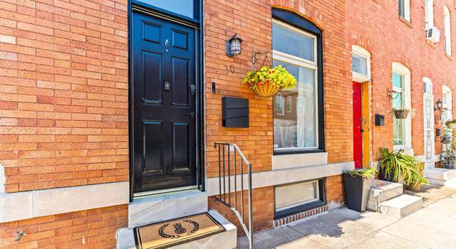 Photo of 30 S Decker Ave, Baltimore, MD 21224