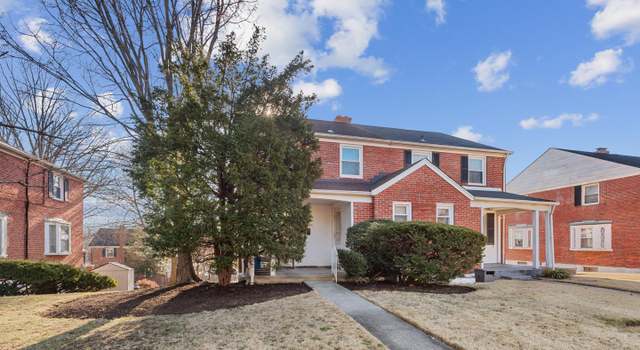 Photo of 5811 Loch Raven Blvd, Baltimore, MD 21239