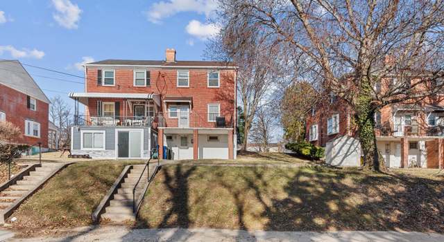 Photo of 5811 Loch Raven Blvd, Baltimore, MD 21239