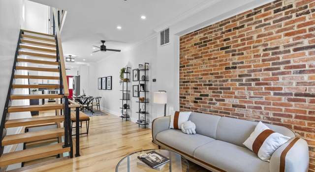 Photo of 21 W Barney St, Baltimore, MD 21230