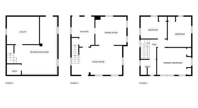 Photo of 27 N Prospect Ave, Baltimore, MD 21228