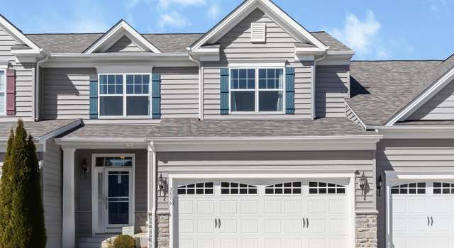 Photo of 2876 Union Square Rd #22, New Windsor, MD 21776
