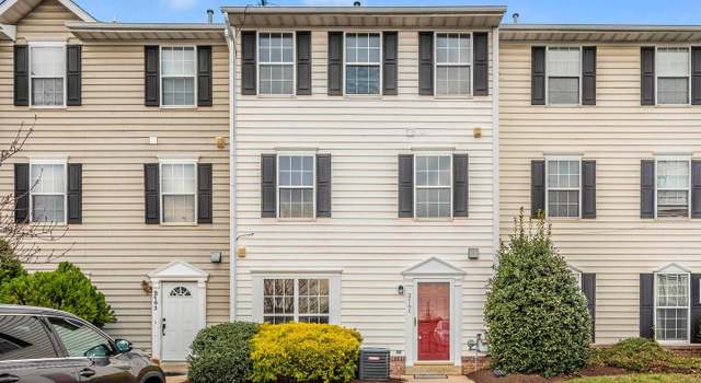 Photo of 2141 Bristol Dr #7, Frederick, MD 21702