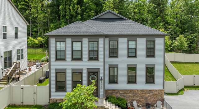 Photo of 9929 Arapahoe Rd, New Market, MD 21774