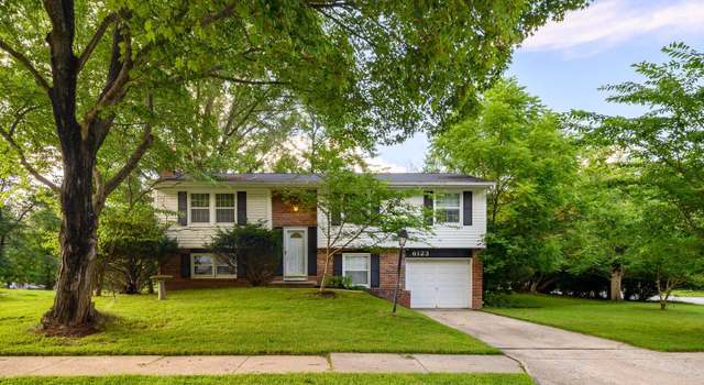 Photo of 6123 Camelback Ln, Columbia, MD 21045