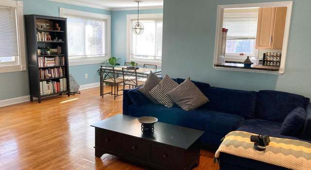 Photo of 116 Lee Ave #407, Takoma Park, MD 20912