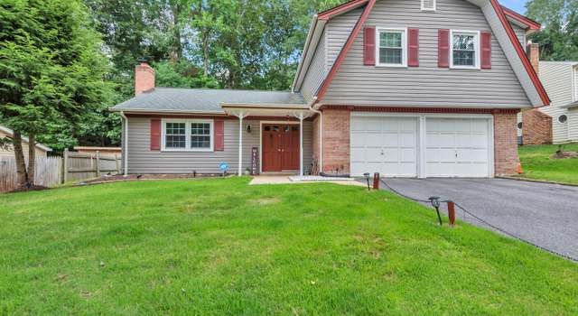 Photo of 9106 Grandhaven Ave, Upper Marlboro, MD 20772