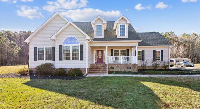 Photo of 27410 Evans Dr, Marion Station, MD 21838