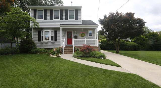 Photo of 219 Engard Ave, Pennsauken, NJ 08110