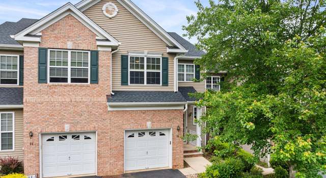 Photo of 25 Kennedy Ct, Princeton, NJ 08540