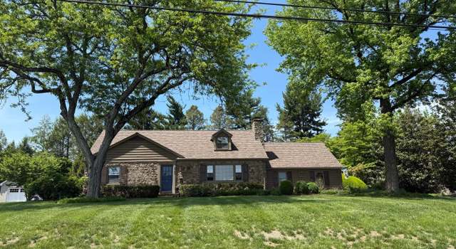 Photo of 240 Hillendale Dr, Doylestown, PA 18901
