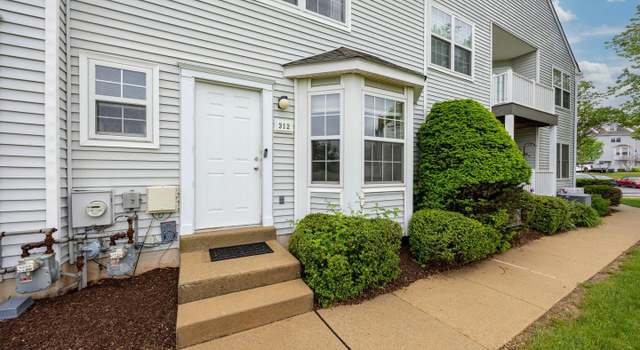 Photo of 312 Huntington Ct #54, West Chester, PA 19380
