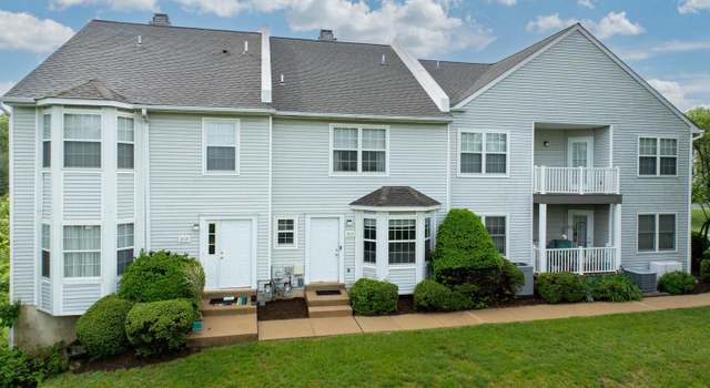 Photo of 312 Huntington Ct #54, West Chester, PA 19380