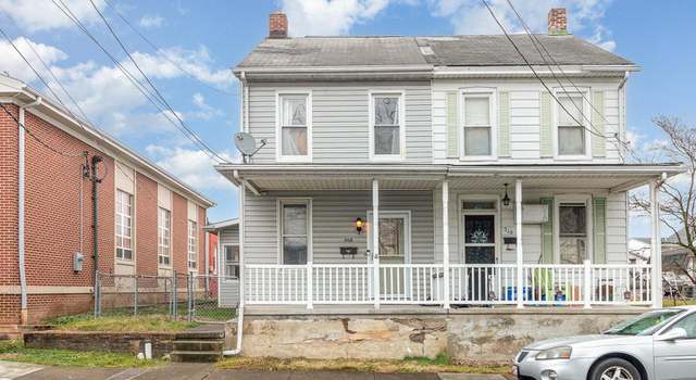 Photo of 308 Wyoming St, Middletown, PA 17057