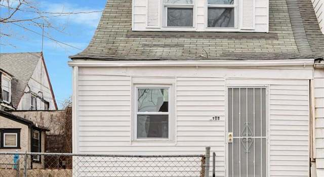Photo of 1108 Brown St, Chester, PA 19013