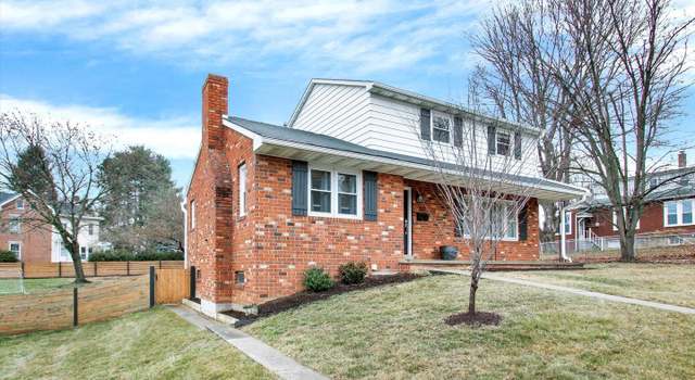Photo of 202 Frick Ave, Waynesboro, PA 17268