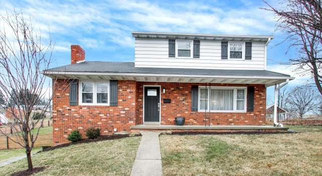 Photo of 202 Frick Ave, Waynesboro, PA 17268
