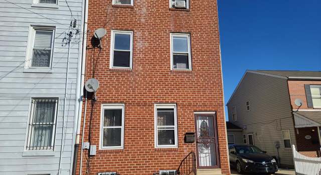 Photo of 1343 Brown St, Philadelphia, PA 19123