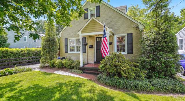 Photo of 3700 8th St S, Arlington, VA 22204