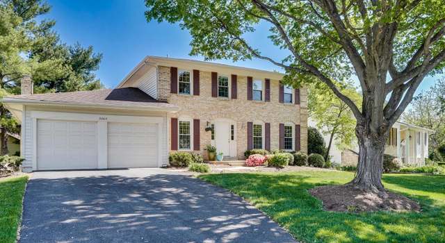 Photo of 3263 Kinross Cir, Herndon, VA 20171