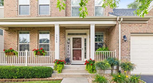 Photo of 5696 Liberty Manor Cir, Woodbridge, VA 22193