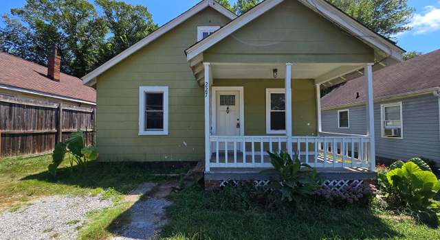 Photo of 227 Mansfield St, Fredericksburg, VA 22408